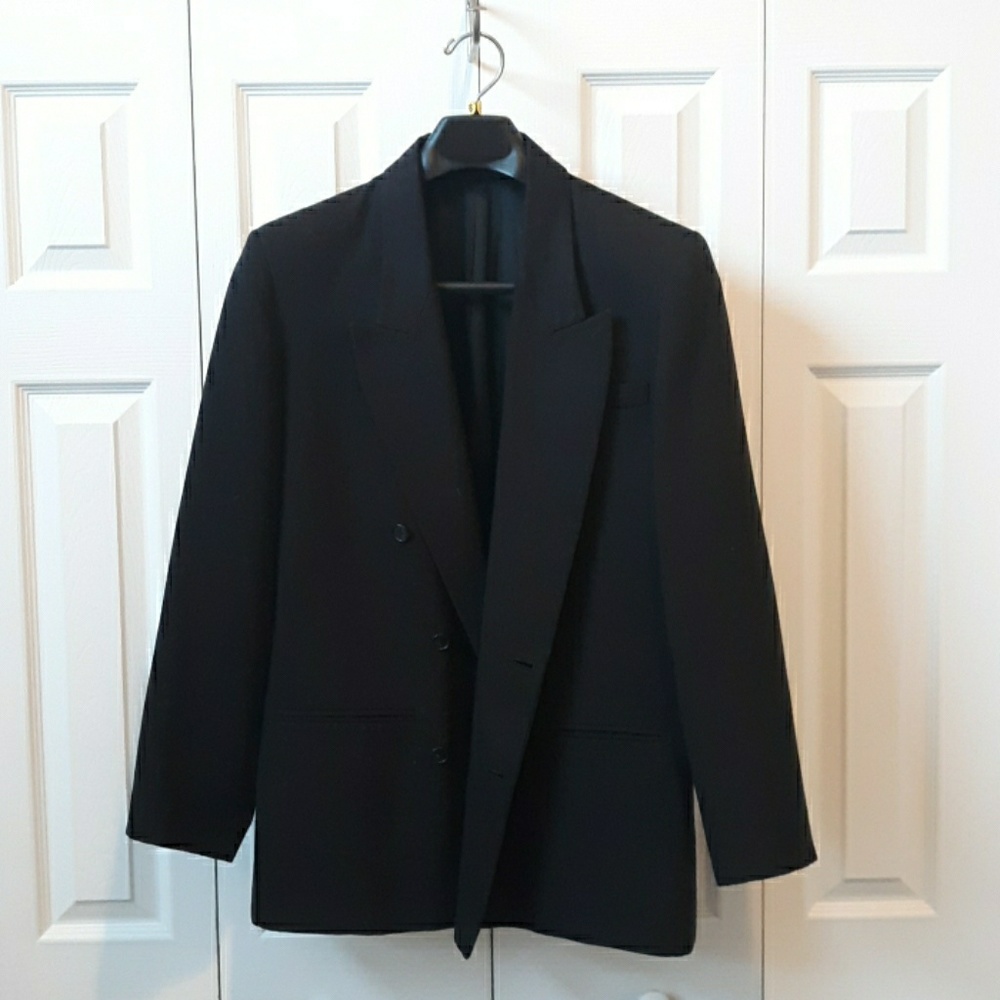 Sports Coat